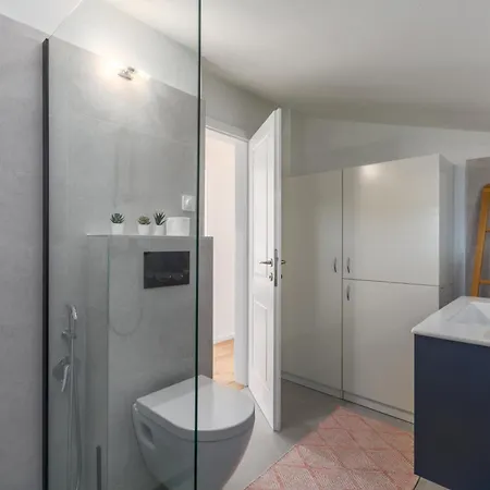 Apartament Marina Nuova