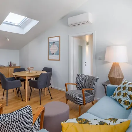 Marina Nuova Apartament Rovinj