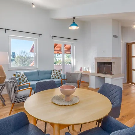 Marina Nuova Apartament Rovinj