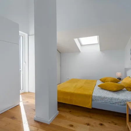 Apartament Marina Nuova