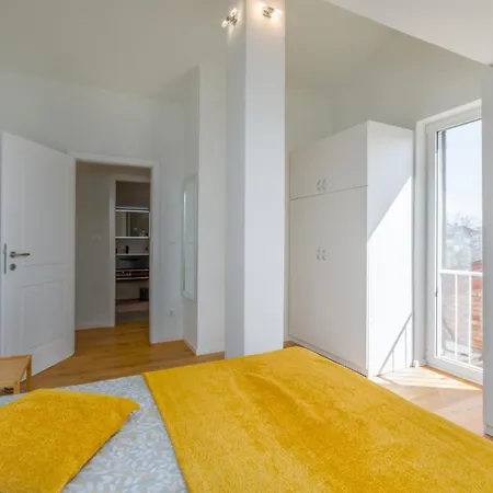 Marina Nuova Apartament Rovinj