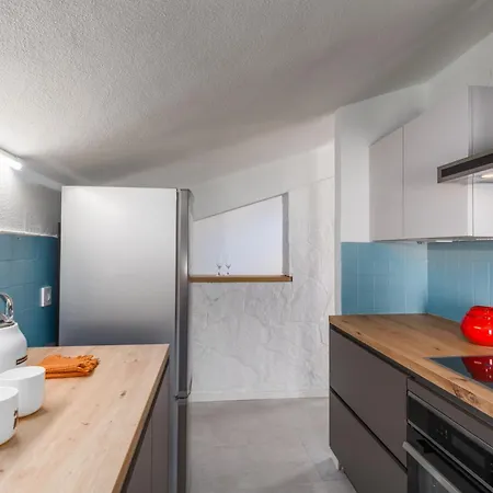 Marina Nuova Apartament *