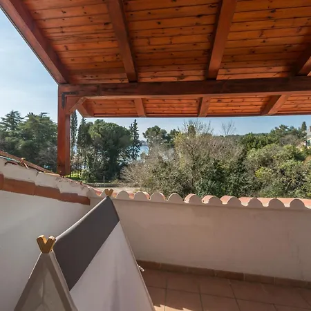 Apartament Marina Nuova