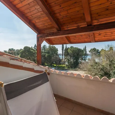 Marina Nuova Apartament Rovinj