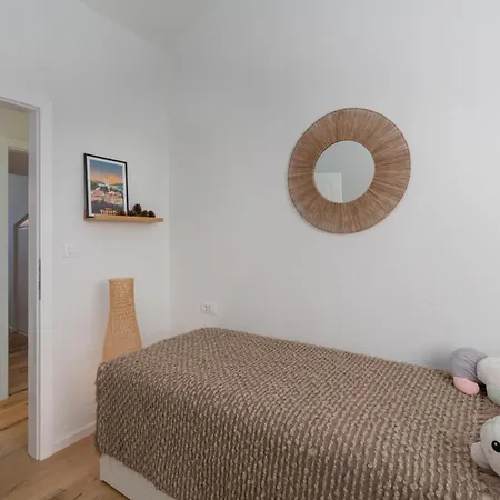 Apartament Marina Nuova Rovinj