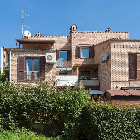 Marina Nuova Apartament Rovinj